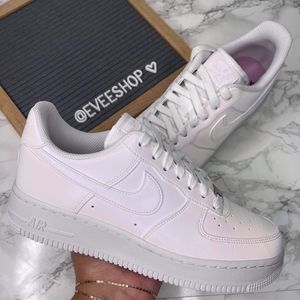 Air Force 1 Low - pink white pearl